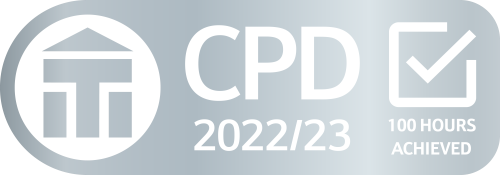 certificado CPD 2022/2023