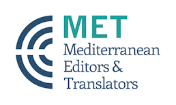 LOGO Mediterranean editors & translators